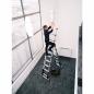 Preview: Zarges telescopic combination ladder